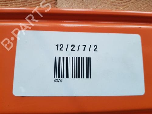 Rear parcel shelf ALFA ROMEO GT (937_) 2.0 JTS (937CXH1A, 937CXH11) | BP22684105C85 