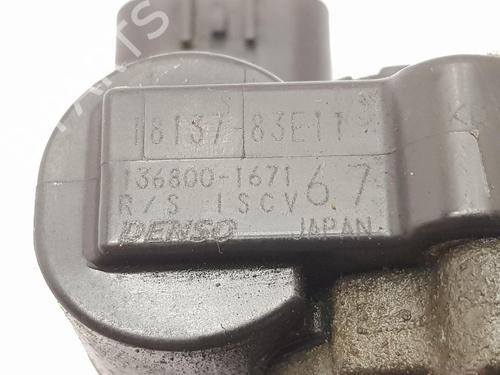 Throttle body SUZUKI WAGON R+ (MA) 1.3 (RB413) | BP29641718M82 