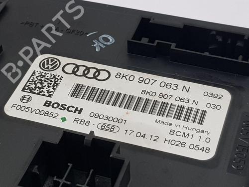 Electronic module AUDI Q5 (8RB) 2.0 TDI quattro | BP28119851M83 