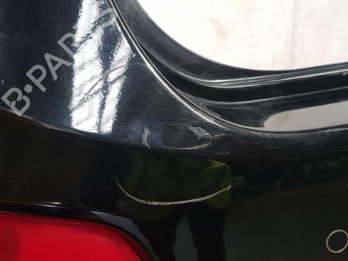 Rear bumper HYUNDAI SANTA FÉ II (CM) 2.2 CRDi 4x4 | BP28482684C8 