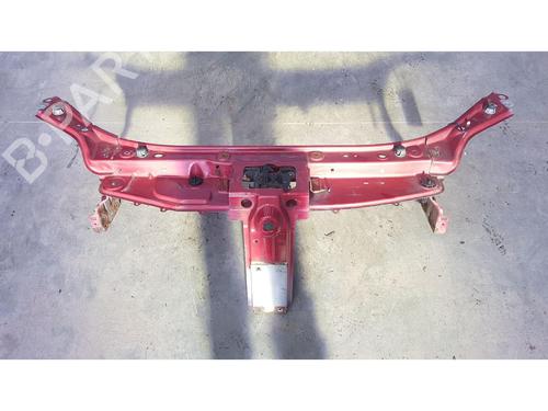 Used Front bumper reinforcement Front bumper reinforcement DACIA SANDERO II TCe 90 (B8M1, B8MA, B8AC) (90 hp) 33295797 33295797