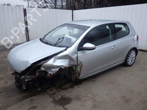 Radio VW GOLF VI (5K1) 1.4 | BP30650067E6