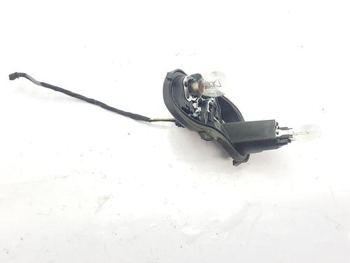 Lampeholder VAUXHALL ASTRA Mk VII (K) (B16) 1.4 Turbo (150 hp) 27579532