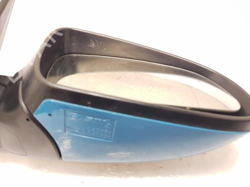 Right mirror HYUNDAI KONA (OS, OSE, OSI) 1.6 GDi Hybrid | BP30184677C27