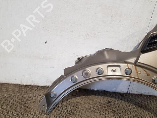Left front fenders MINI MINI (R56) One | BP22205323C41 