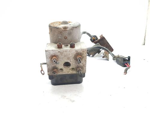 ABS pump MITSUBISHI 3000 GT Coupe (Z1_A) 3.0 Turbo 4WD (Z16A) | BP23504478M43