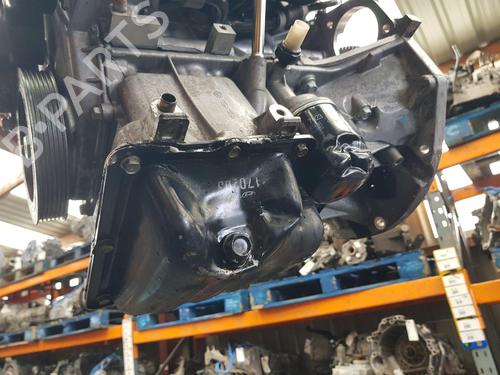 Engine KIA PICANTO III (JA) 1.2 | BP22204454M1