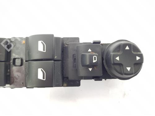 Right front window switch OPEL CROSSLAND X / CROSSLAND (P17, P2QO) 1.2 (75) | BP31910345I26 - Image 3