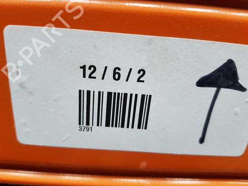 Used Water radiator Water radiator PORSCHE 911 (991) 3.8 Carrera S / GTS (430 hp) 27728126 27728126