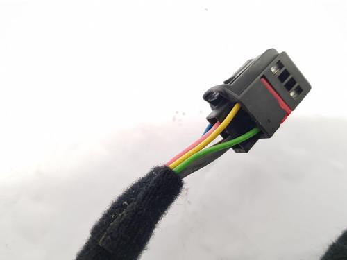 Tailgate lift support SKODA KODIAQ I (NS6, NS7, NV7) 2.0 RS Bi-TDI 4x4 | BP32252075C138 