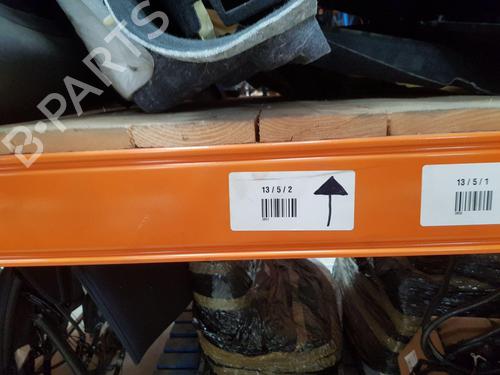 Boot lining ROLLS-ROYCE GHOST I (RR4) V12 | BP38467514I3 - Image 14