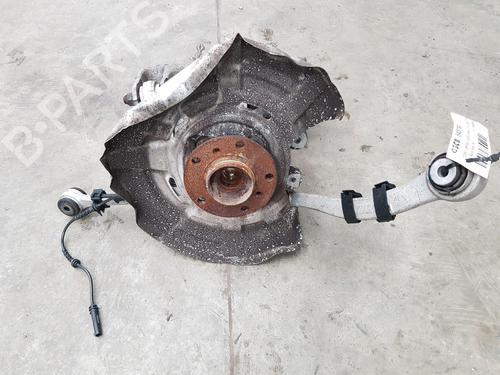 Right rear steering knuckle BMW 5 (F10) M5 | BP23213146M28 