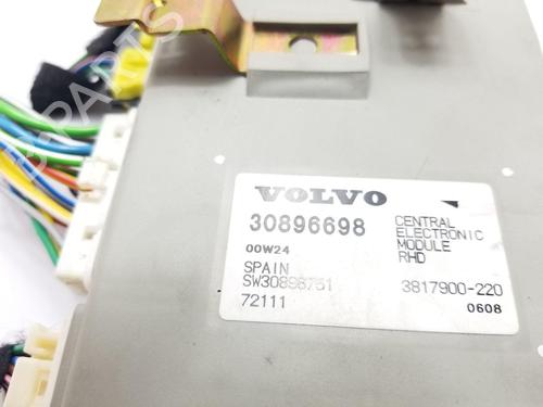 Electronic module VOLVO S40 I (644) 1.6 | BP27530192M83 