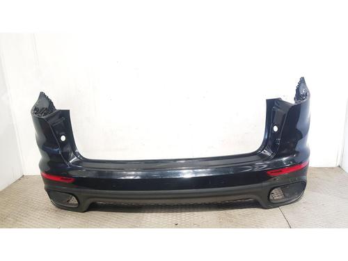 Used Rear bumper Rear bumper PORSCHE CAYENNE (92A) 3.0 Diesel (262 hp) 39916390 39916390