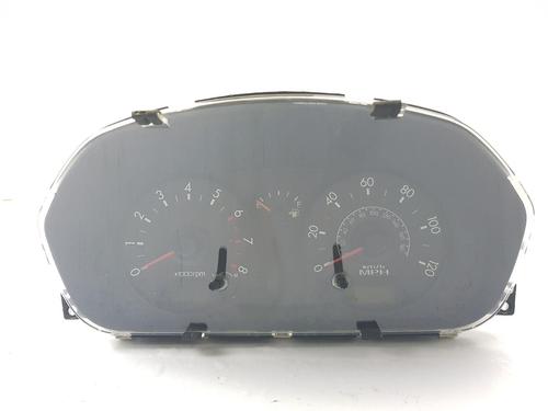 Used Instrument cluster Instrument cluster 38335947 38335947