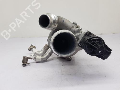 Turbocharger/Supercharger BMW 2 Coupe (G42, G87) M2 | BP29440292M71 