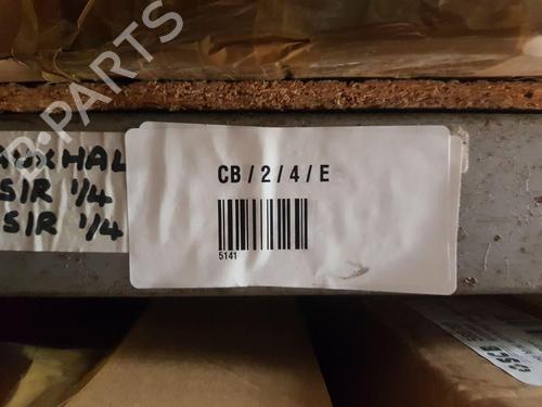 Radio AUDI A5 Convertible (8F7)  | BP22666957E6 