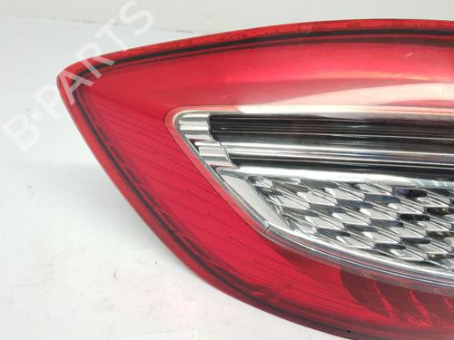 Left taillight FORD MONDEO IV Turnier (BA7) 2.0 TDCi | BP29549096C34 