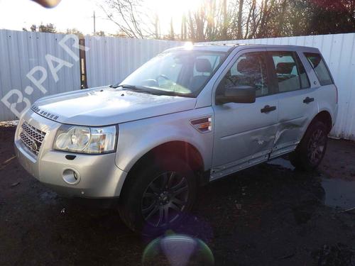 Engine control unit (ECU) LAND ROVER FREELANDER 2 (L359) 2.2 TD4 4x4 | BP32787189M57  - Image 8