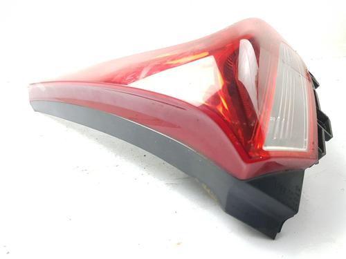 Right taillight VOLVO V40 Hatchback (525) D2 | BP33630122C35  - Image 10