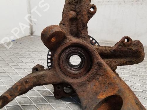 Right front steering knuckle VW GOLF IV (1J1) 1.4 16V | BP22655353M26 