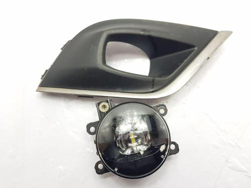 Used Right front fog light RENAULT CLIO IV (BH_) 0.9 TCe 90 (BHNF, BHMA, BHMH, BHJK, BHJR) (90 hp) 27353240