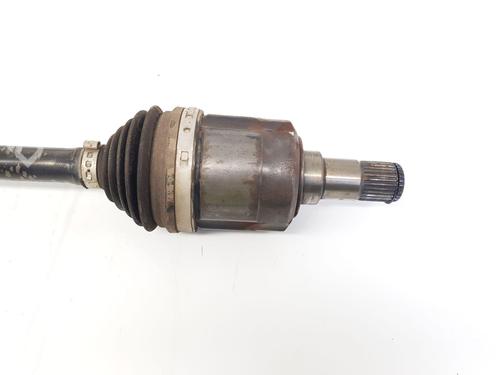 Left front driveshaft KIA SPORTAGE IV (QL, QLE)  | BP22208885M38 