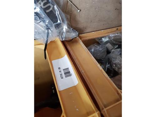 Right front suspension arm MCLAREN 650S Spider 3.8 | BP22681577M13 