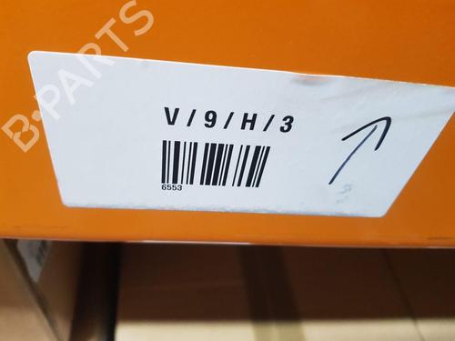 Left mirror FORD PUMA (J2K, CF7)  | BP31841937C26 