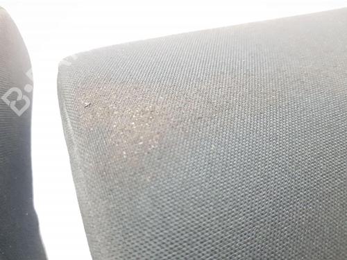 Headrest VW POLO V (6R1, 6C1) 1.2 TSI 16V | BP23097873I31 