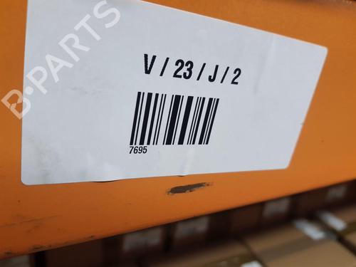 Climate control AUDI Q7 (4MB, 4MG, 4MQ) SQ7 TDI quattro | BP32198960I5  - Image 8