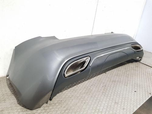 Rear bumper MERCEDES-BENZ A-CLASS (W176) A 180 CDI / d (176.012) | BP29900697C8