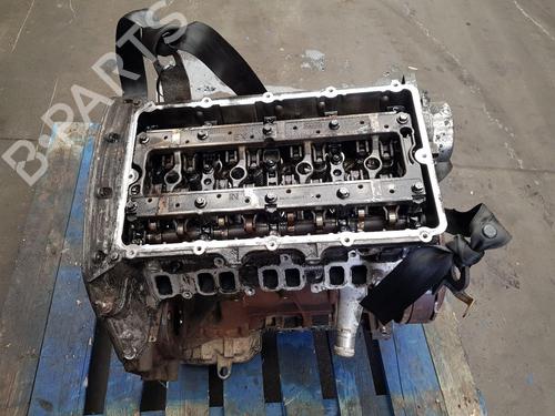 Used Engine Engine FORD RANGER (TKE) 2.2 TDCi 4x4 (150 hp) 36167389 36167389