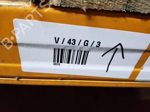 Throttle body MITSUBISHI ASX (GA_W_) 1.8 DI-D (GA6W) | BP33559079M82 - Image 8