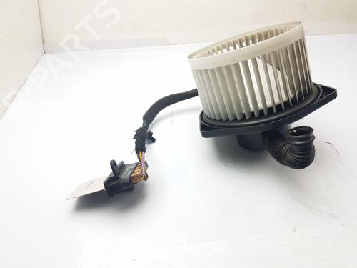 Heater blower motor CHEVROLET SPARK (M300) 1.2 | BP36646837M62 - Image 4