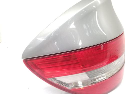 Left taillight MERCEDES-BENZ CLC-CLASS (CL203) CLC 160 (203.731) | BP39242198C34 - Image 4