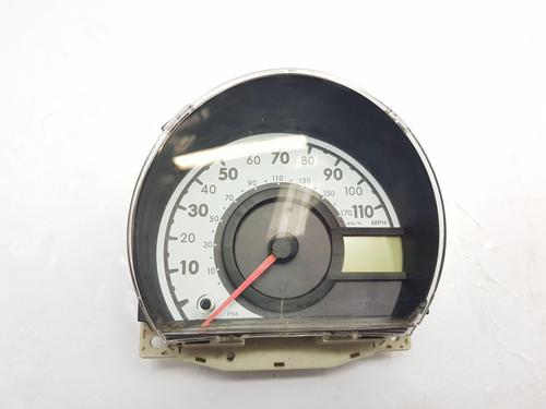 Used Instrument cluster PEUGEOT 107 (PM_, PN_) 1.0 (68 hp) 26569939