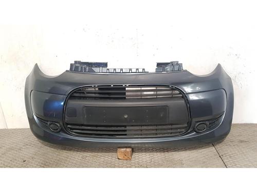 Used Front bumper Front bumper CITROËN C1 (PM_, PN_) 1.0 (68 hp) 39917017 39917017