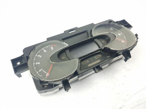 Cockpit VAUXHALL VIVARO B Van (X82) 1.6 CDTi | BP29343260C47 
