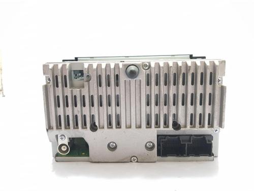 Radio CHEVROLET CAPTIVA (C100, C140) 2.0 D 4WD | BP29343416E6