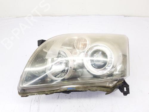 Used Left headlight Left headlight 36144361 36144361