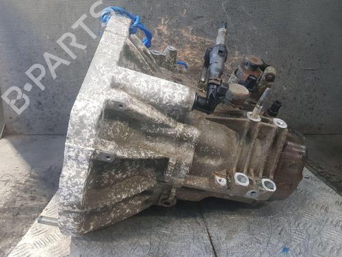 Gearbox SUZUKI SX4 (EY, GY) | BP31864270M3