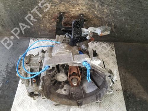 Used Gearbox Gearbox 39618289 39618289