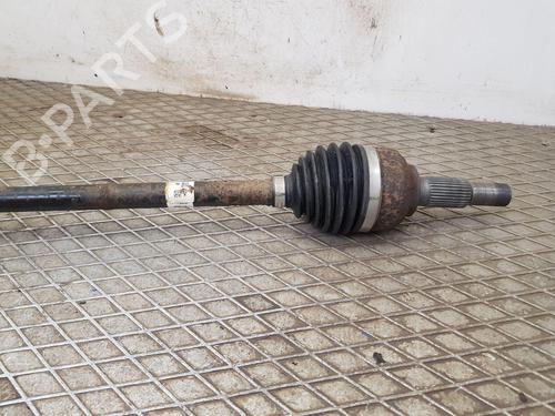 Right front driveshaft TESLA MODEL 3 (5YJ3) | BP35746267M39 - Image 4