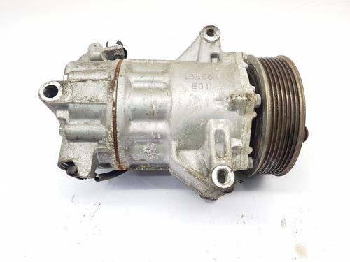 AC compressor RENAULT CLIO IV Grandtour (KH_) 0.9 TCe 90 | BP32003809M34