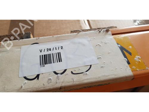 Steering column stalk CITROËN C4 II (NC_) 1.6 HDi 90 | BP25980617I23