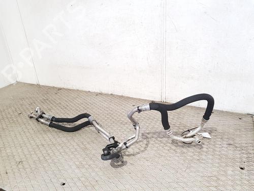 Oil radiator ROLLS-ROYCE WRAITH (RR5) V12 | BP30161408M33 