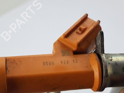 Injection rail NISSAN PIXO (UA0) 1.0 | BP29292420M98 - Image 5