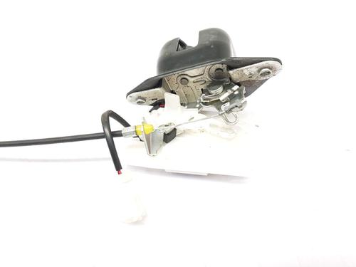 Tailgate lock HONDA JAZZ III (GE_, GG_, GP_, ZA_) 1.3 i (GE6, GG3, GG6) | BP29597924C101 