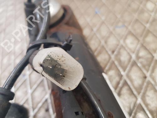 Left rear shock absorber BMW 7 (G11, G12) 730 d, Ld xDrive | BP28965678M18 